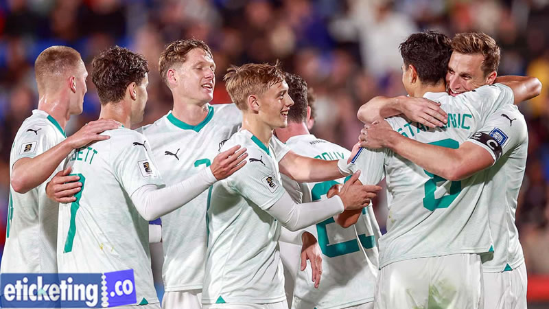 FIFA 2026 Tickets: New Zealand defender Tim Payne becomes viral sensation