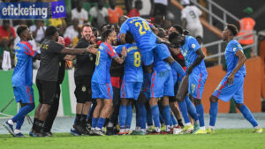 Congo DR Vs Uzbekistan Tickets | Scocer World Cup Tickets | World Cup Tickets | FIFA 2026 Tickets 