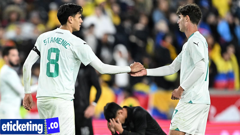 New Zealand Vs Belgium Tickets: New Zealand All Whites Complete World Cup 2026 Team Guide and Analysis