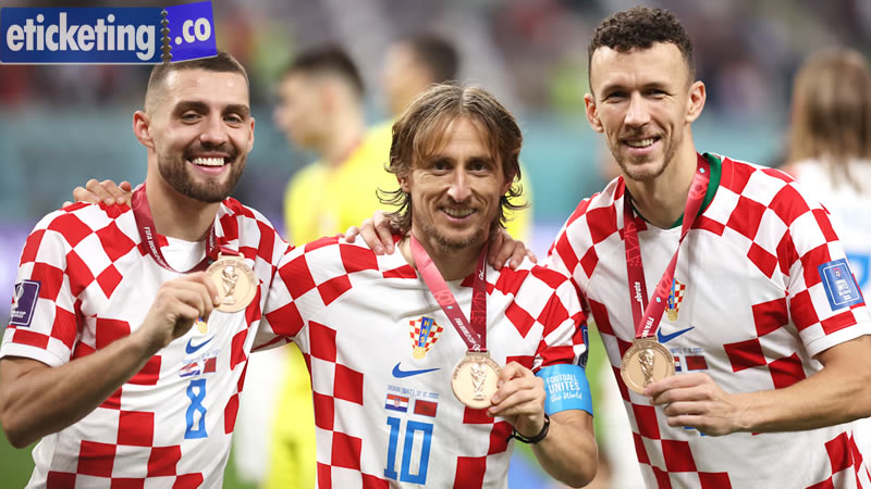 Croatia vs Ghana Tickets Guide and Croatia FIFA World Cup 2026 Outlook