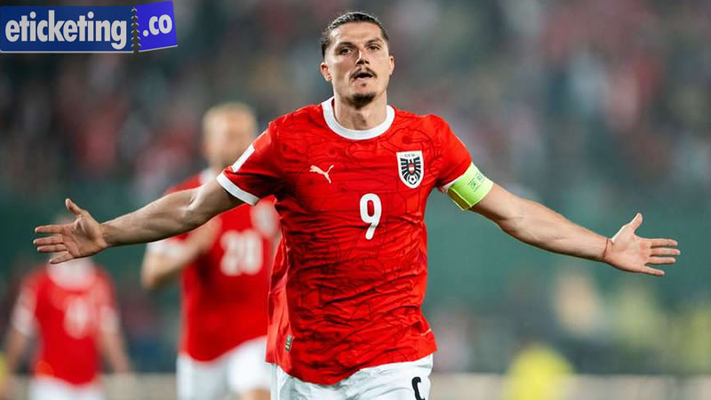 Algeria vs Austria Tickets: Austria’s Balanced Squad Targets FIFA World Cup Success