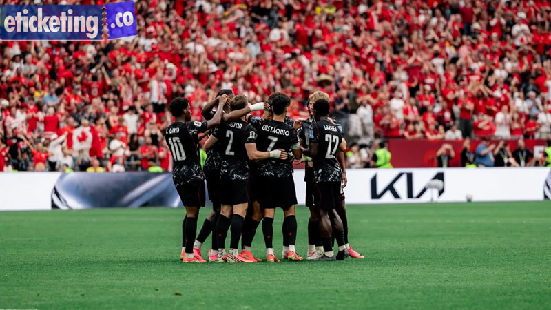 FIFA World Cup Tickets: Your Gateway to FIFA 2026 Action