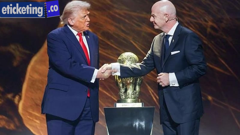 FIFA World Cup Quarter Final Tickets: Strong Performances Energize the World Cup