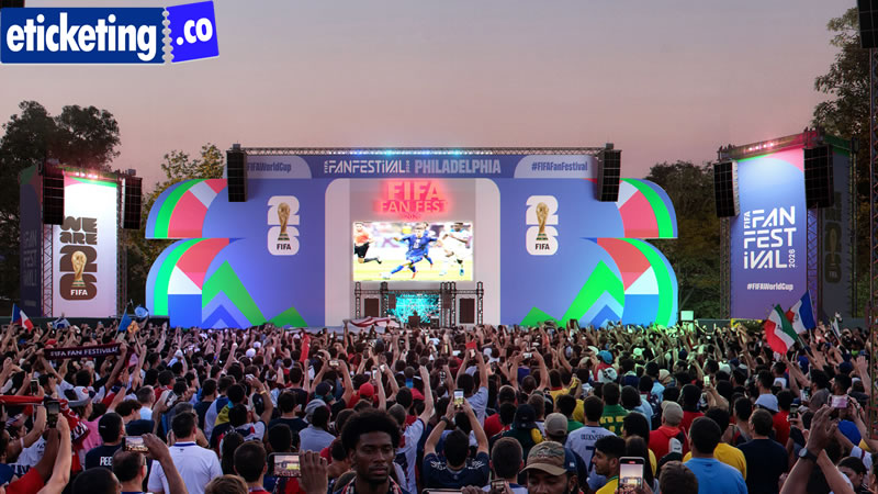 Soccer World Cup Tickets: The only FIFA World Cup moments every fan must see