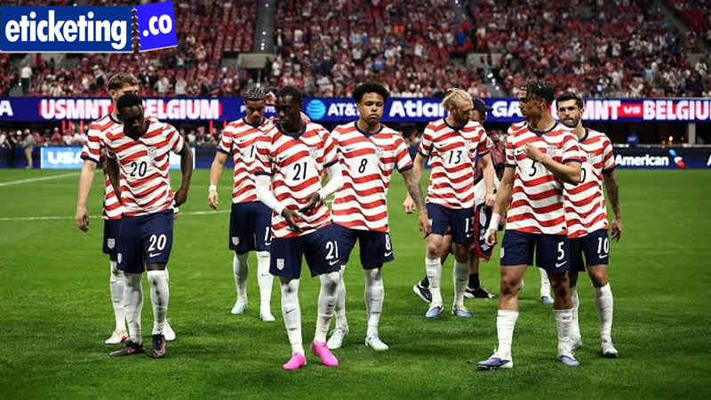 FIFA World Cup Final Tickets: Why FIFA World Cup 2026 Stands as the Greatest Sporting Event in Years