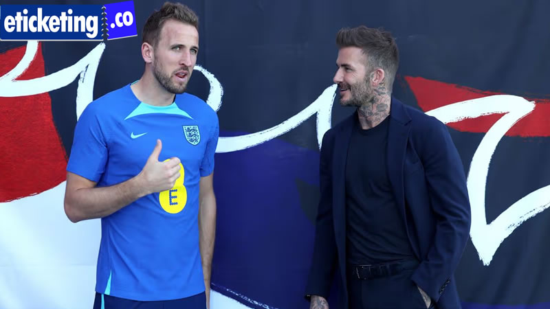 Football World Cup Tickets: Kane's 11th Goal Makes Him England's All-Time Top World Cup Scorer