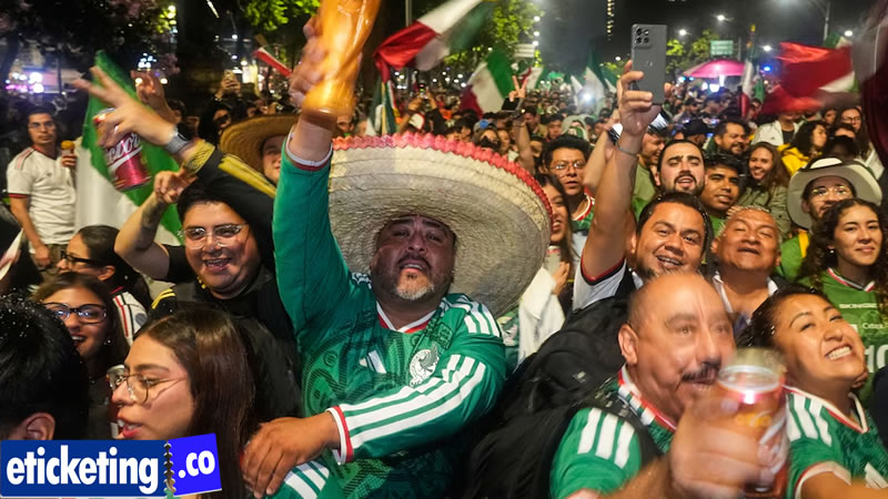  Soccer World Cup Tickets | World Cup Tickets | FIFA 2026 Tickets
