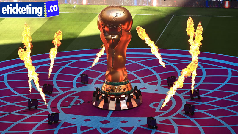  FIFA 2026 Tickets | Soccer World Cup Tickets 