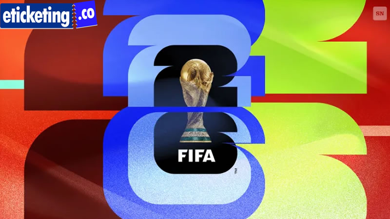 FIFA World Cup 2026 Tickets | World Cup Tickets | Soccer World Cup Tickets