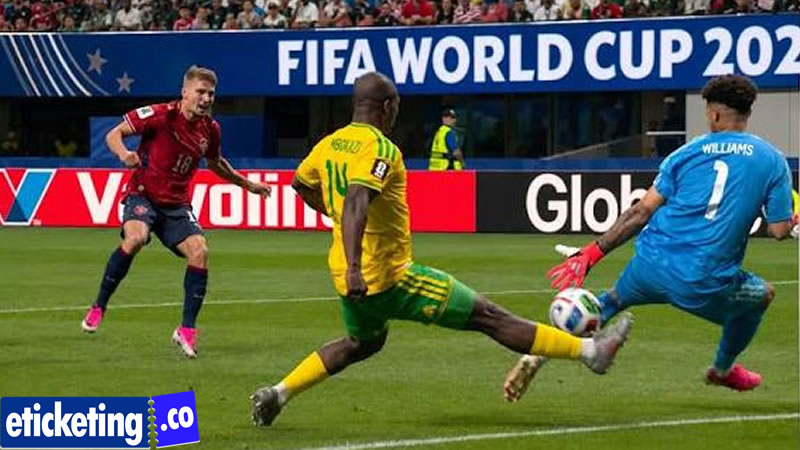 World Cup Tickets | Soccer World Cup Tickets | FIFA 2026 Tickets