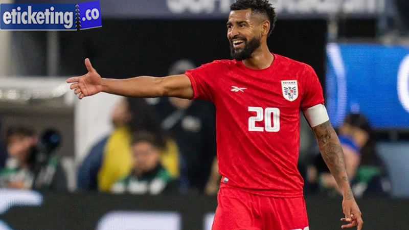 World Cup Tickets: Ghana reveal squad for FIFA 2026 without key players