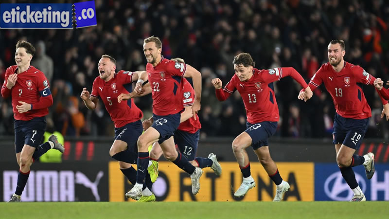 World Cup Tickets: South Korea squad arrive in Mexico ahead of FIFA 2026