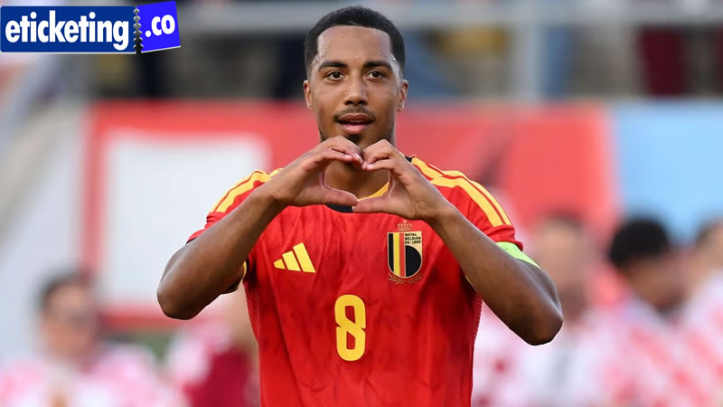 Belgium vs Egypt Tickets: Why Belgium Still Have What It Takes at FIFA 2026 Despite Golden Era Ending