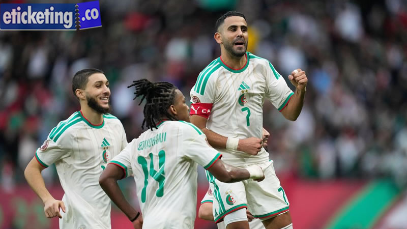 World Cup Tickets: Argentina squad starts camp in Kansas City for FIFA 2026