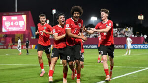 Austria vs Jordan Tickets| Scocer World Cup Tickets | World Cup Tickets | FIFA 2026 Tickets