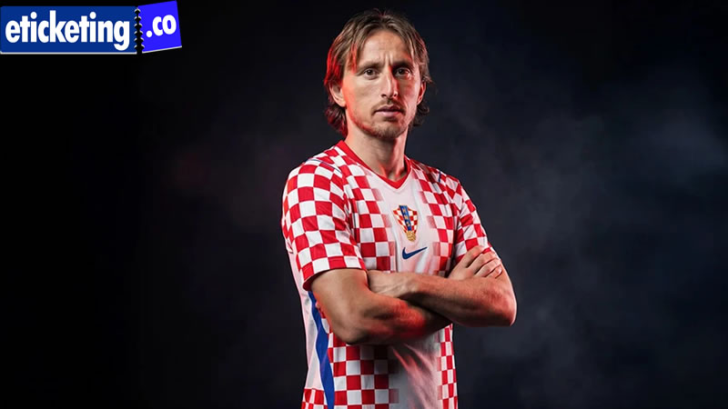 Croatia Vs Ghana Tickets: Croatia's World Cup Jersey Finishes Last in Rankings as HNS Backs 1990 Design Choice