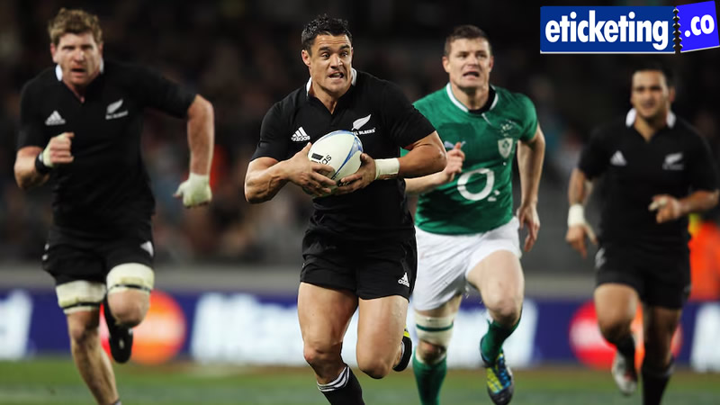 Rugby World Cup 2027 Tickets | Rugby World Cup Semi Final Tickets