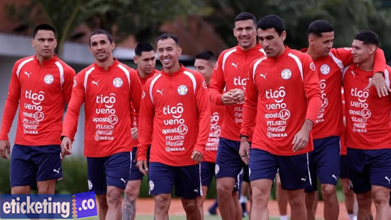 World Cup Tickets: Turkey prepare in Mesa for FIFA 2026