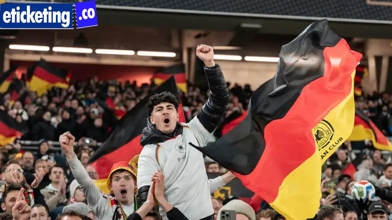 German Soccer Fan Wins Hearts While Exploring the American South