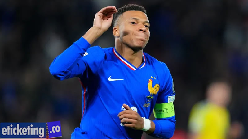 Football World Cup Tickets: Norway vs France build-up as squad celebrates Viking heritage