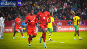 Canada vs Qatar Tickets| Scocer World Cup Tickets | World Cup Tickets | FIFA 2026 Tickets