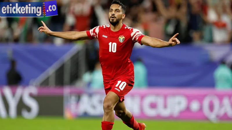 World Cup Tickets: Austria set up camp at Harder Stadium