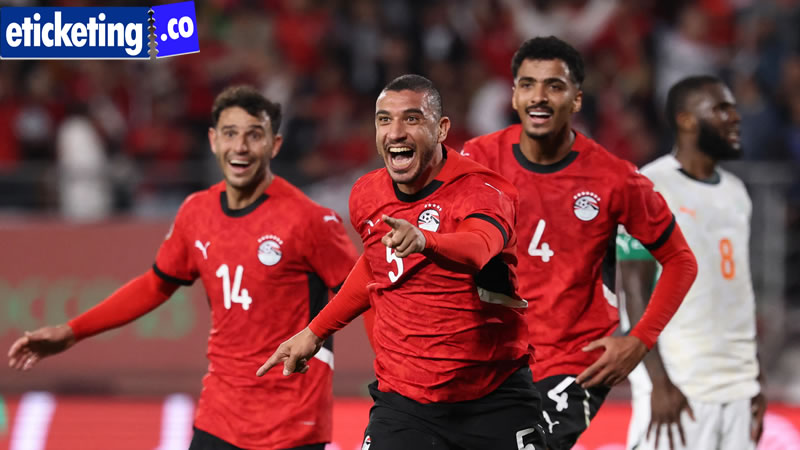 Egypt Vs Iran Tickets: Egyptians Back National Football Team to Script History at the World Cup