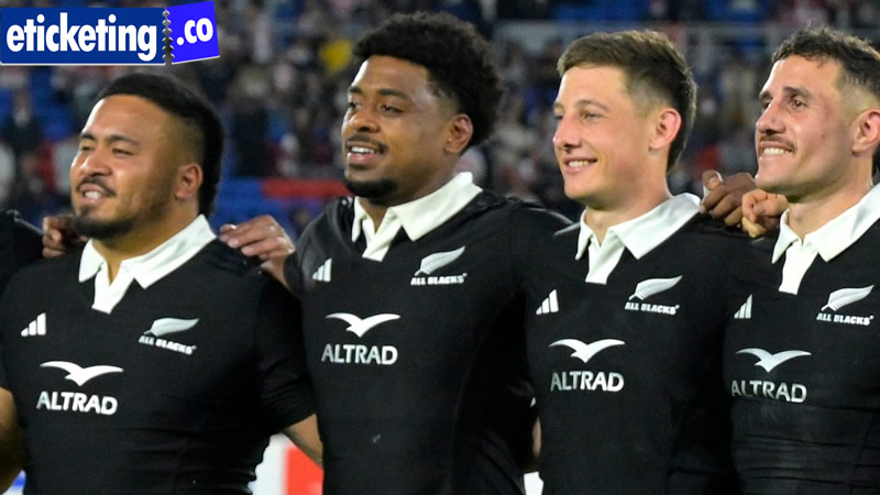 Rugby World Cup 2027 Tickets | Rugby World Cup Semi Final Tickets