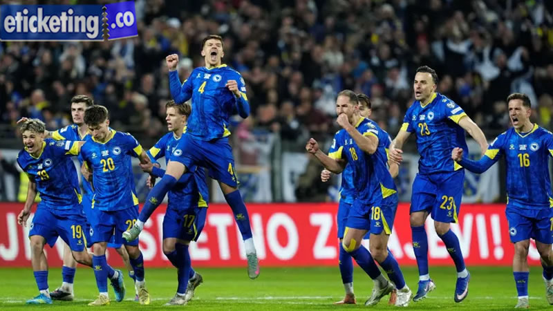 World Cup Tickets: Embolo available after visa approval for Switzerland