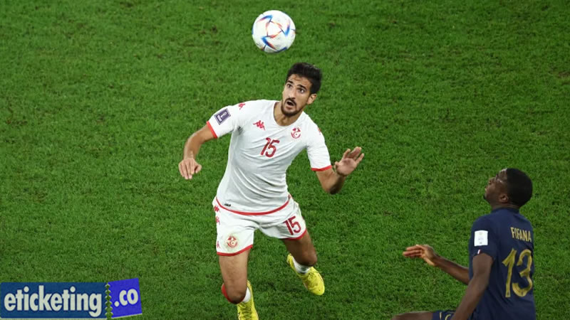 World Cup Tickets: Sweden train in public ahead of first match