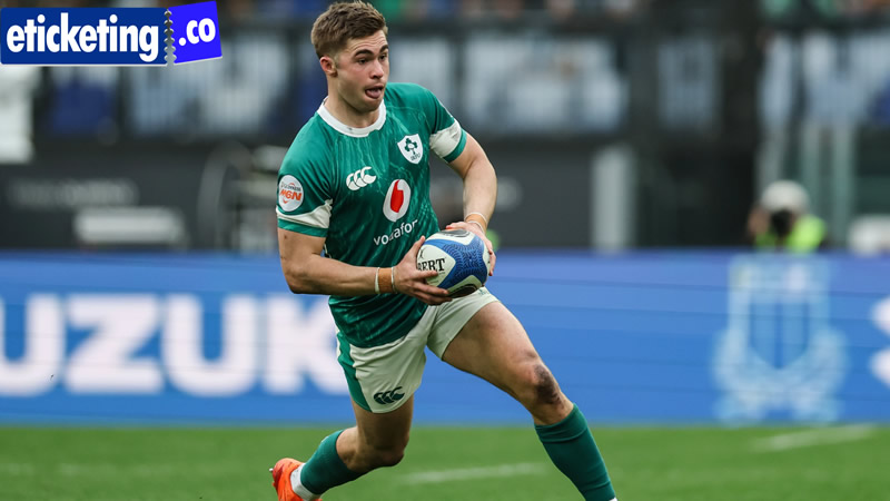Rugby World Cup 2027 Tickets | Rugby World Cup Semi Final Tickets