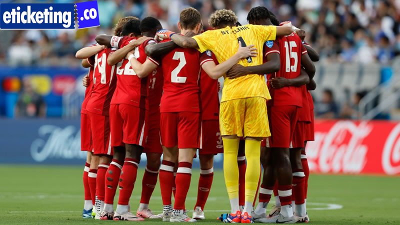 Canada vs Qatar Tickets: Missing Davies, Canada's World Cup Squad Still Targets a Landmark Tournament