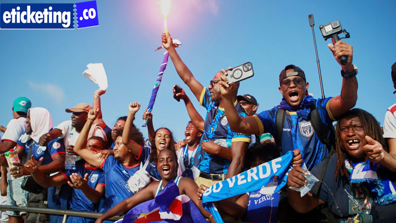 World Cup Tickets | Soccer World Cup Tickets | FIFA 2026 Tickets