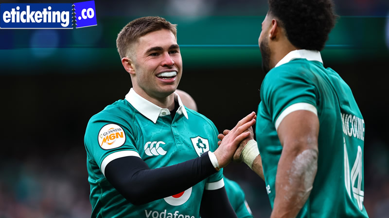 Rugby World Cup Semi Final Tickets | Rugby World Cup Final Tickets