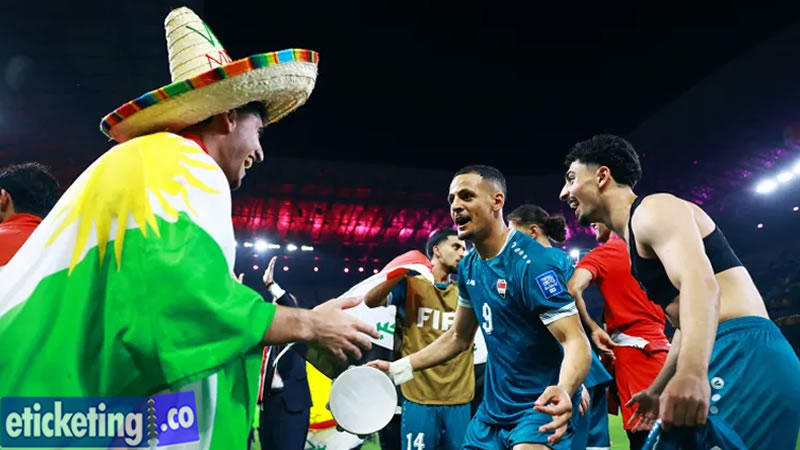 World Cup Tickets: France step up training as opener approaches