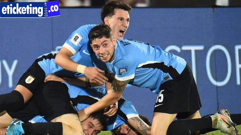 Uruguay vs Cabo Verde Tickets: Bielsa upholds protocols despite Uruguay's pre-World Cup injury crisis
