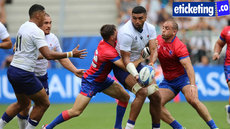 Rugby World Cup Semi Final Tickets | Rugby World Cup Final Tickets