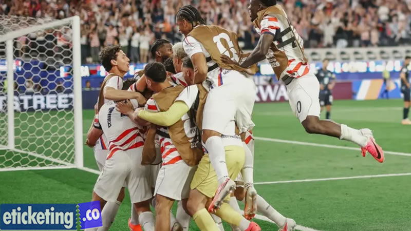 World Cup Tickets: Turkiye back on football’s biggest stage after 24 years