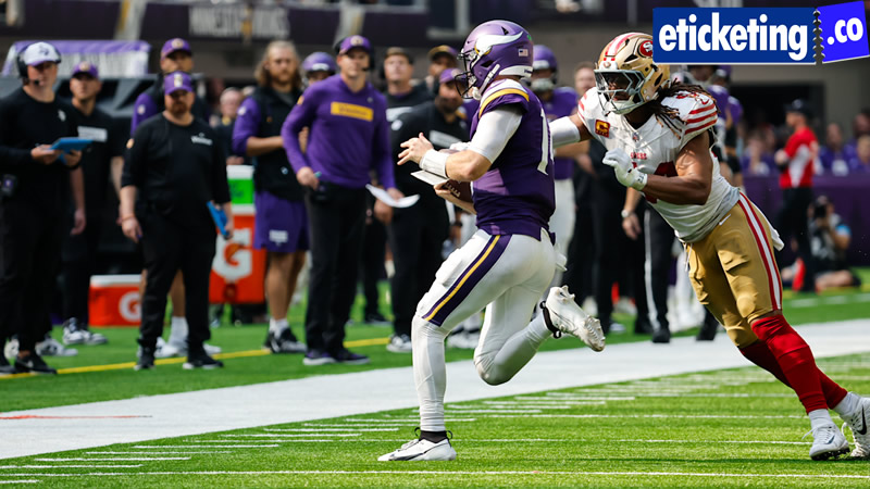 NFL International Tickets | NFL Mexico City 2026 Tickets | NFL Tickets