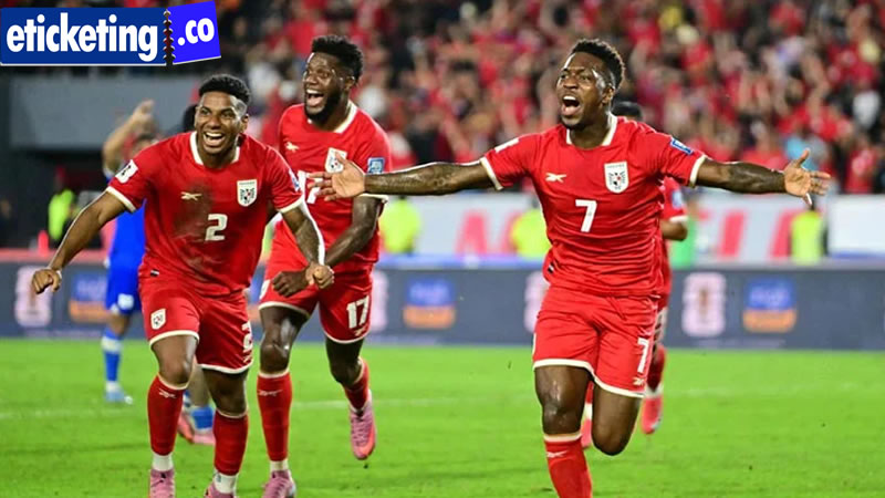 Panama Vs Croatia Tickets: Ontario Resort Becomes Panama's Impressive Home Base for the Soccer World Cup