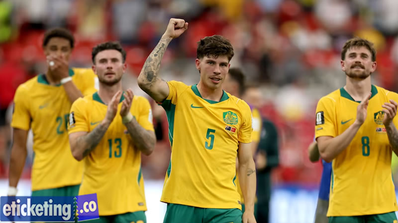 World Cup Tickets: USA secures place for football’s biggest tournament