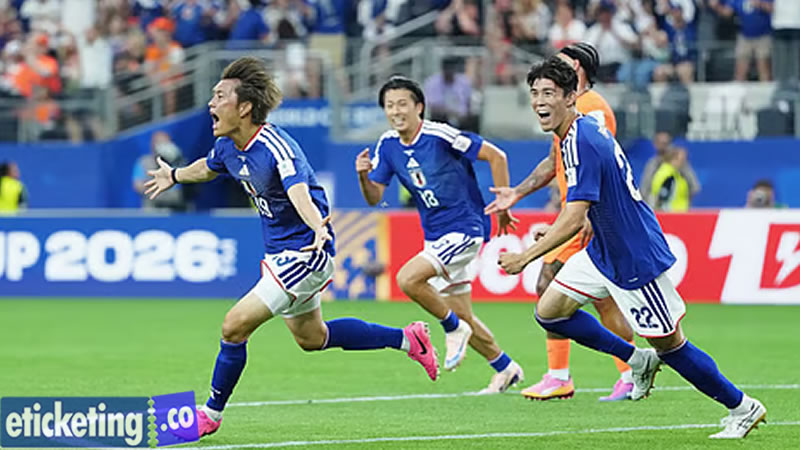 Football World Cup Tickets: Tunisia vs Japan build-up as Renard eyes strong debut against Japan