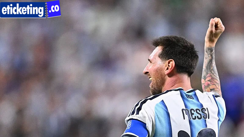 Soccer World Cup Tickets | FIFA 2026 Tickets | Football World Cup Tickets