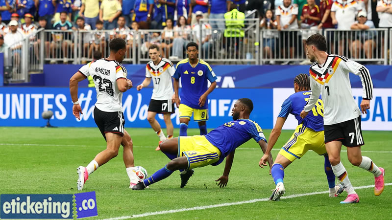USA FIFA World Cup Tickets| Buy FIFA World Cup Tickets| Football World Cup Final Tickets