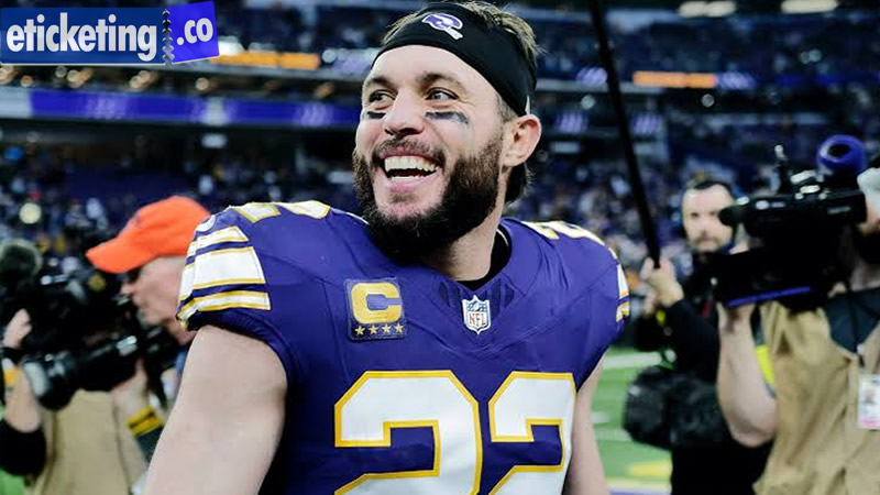 NFL International Tickets | NFL Mexico City 2026 Tickets | NFL Tickets