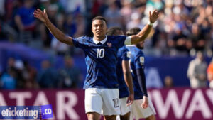 France Vs Iraq Tickets| Scocer World Cup Tickets | World Cup Tickets | FIFA 2026 Tickets