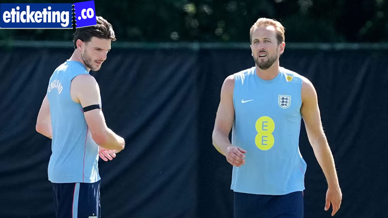 England Vs Ghana Tickets: Why Tuchel's Risky Defensive Calls Keep Pointing Back to Trent Alexander-Arnold