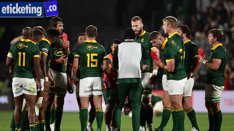 Rugby World Cup Semi Final Tickets | Rugby World Cup Final Tickets