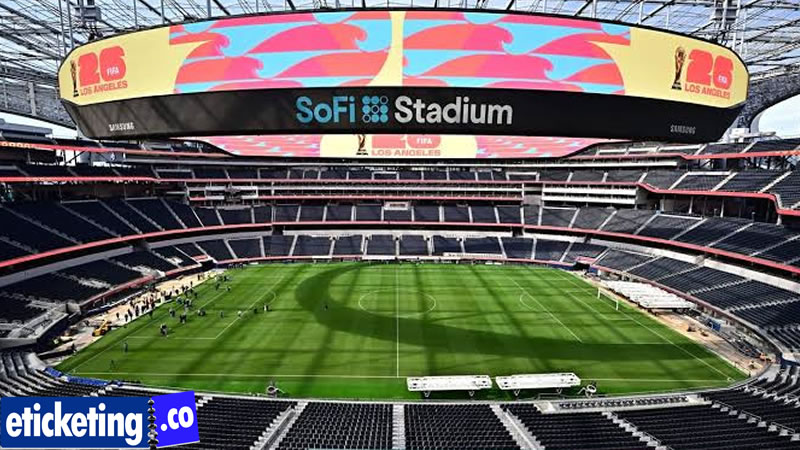 Football World Cup Final Tickets | World Cup Tickets | Soccer World Cup Tickets | FIFA 2026 Tickets