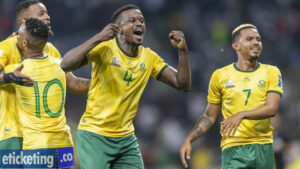 South Africa Vs South Korea Tickets| Scocer World Cup Tickets | World Cup Tickets | FIFA 2026 Tickets
